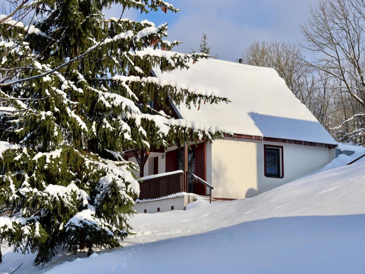 Holiday Home Holiday Hill 33 By Interhome Cista  Exterior photo