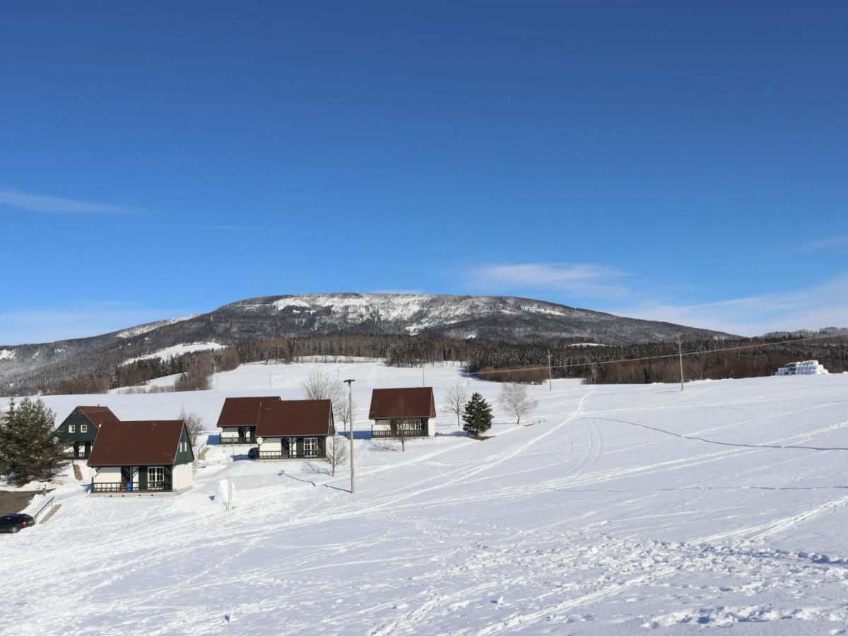Holiday Home Holiday Hill 33 By Interhome Cista  Exterior photo
