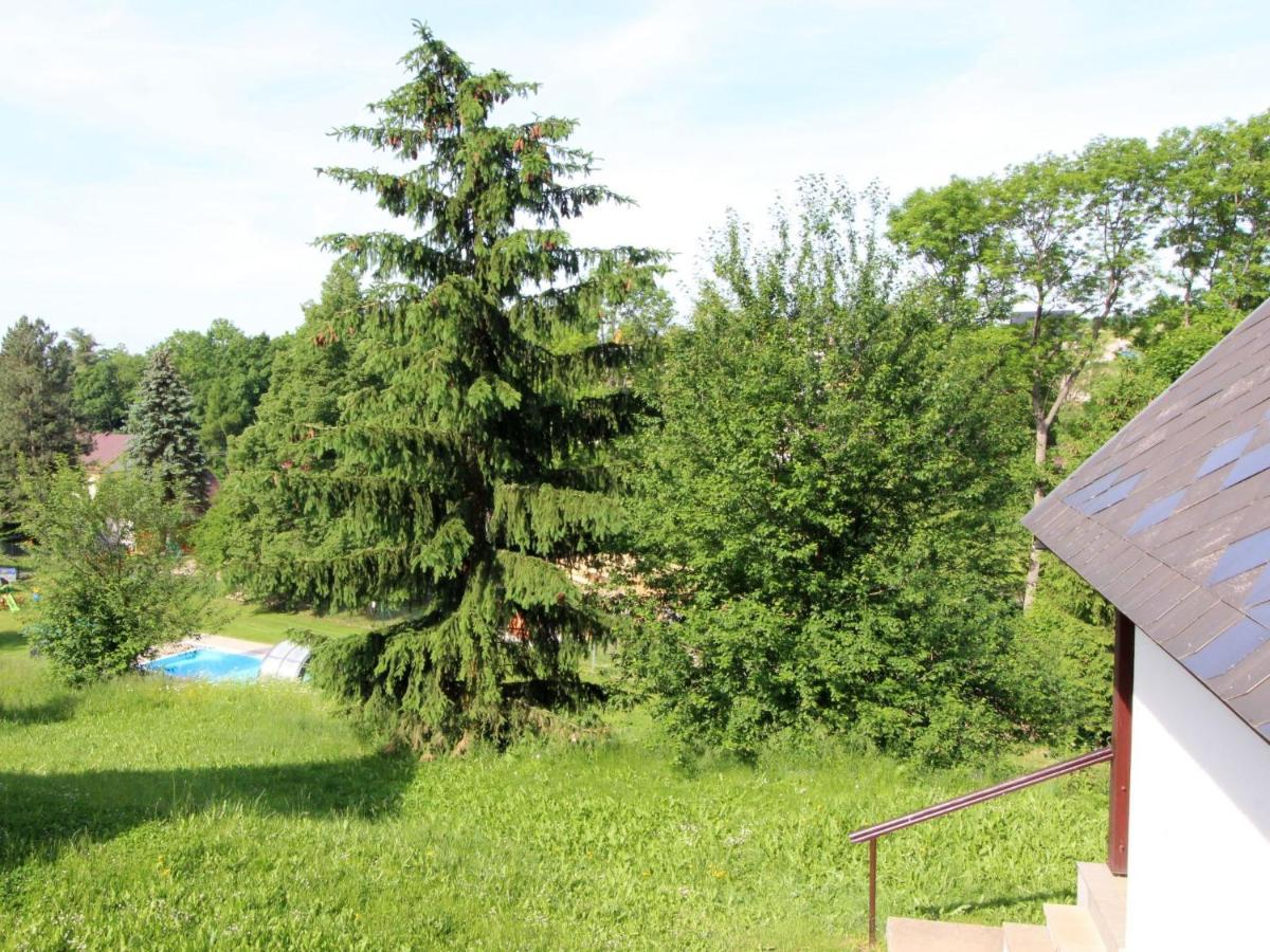 Holiday Home Holiday Hill 33 By Interhome Cista  Exterior photo